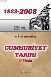 Cumhuriyet Tarihi El Kitabı (1923-2008)