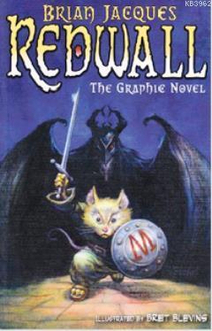Redwall; The Graphie Novel
