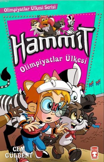 Hammit-3 Olimpiyatlar Ülkesi