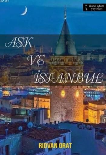 Aşk Ve İstanbul