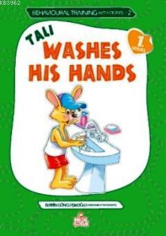 Tali Washes His Hands (Tali Ellerini Yıkıyor)