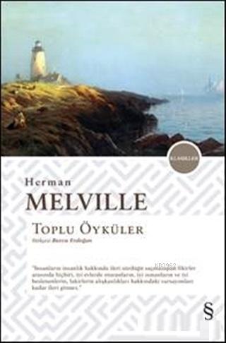 Toplu Öyküler