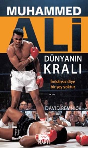 Muhammed Ali Dünyanın Kralı