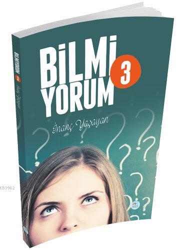 Bilmiyorum-3 - İnanç Yaşayan