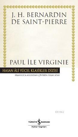 Paul İle Vırgınıe