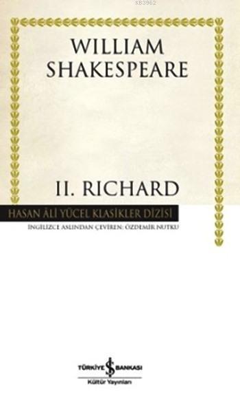 II. Richard