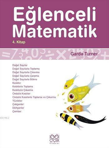 Eğlenceli Matematik 4