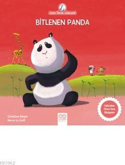 Bitlenen Panda; Anne Tavuk Anlatıyor