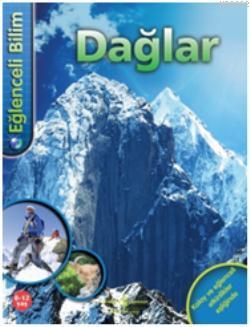 Eğlenceli Bilim - Dağlar