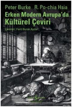 Erken Modern Avrupada Kültürel Çeviri