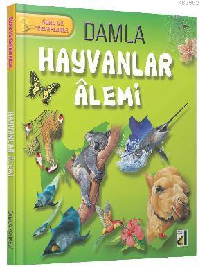 Hayvanlar Alemi (3. 4. Sınıflar İçin)