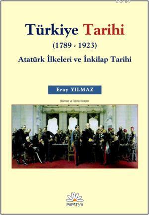 Türkiye Tarihi I (1789-1923)