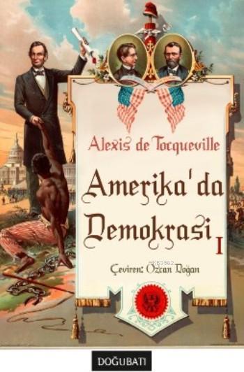 Amerika'da Demokrasi-I