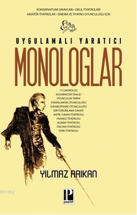 Uygulamalı Yaratıcı Monologlar