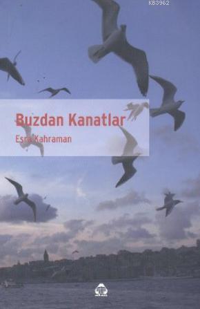 Buzdan Kanatlar