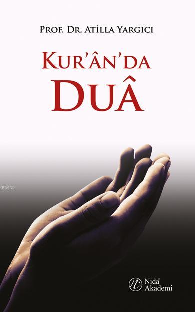 Kur'an'da Dua