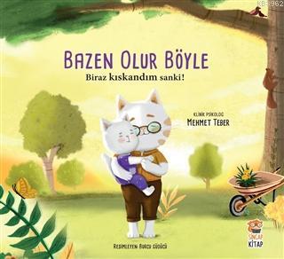 Biraz Kıskandım Sanki - Bazen Olur Böyle!