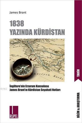 1838 Yazında Kürdistan