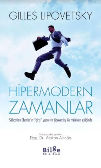 Hipermodern Zamanlar