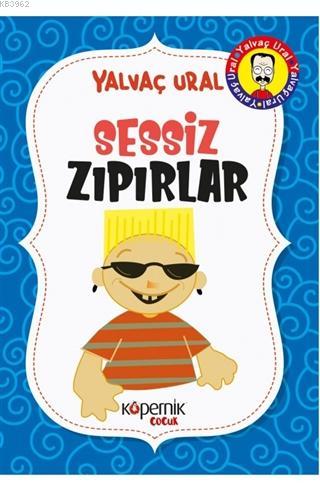 Sessiz Zıpırlar