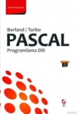 Borland / Turbo Pascal Programlama Dili