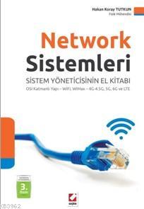 Network Sistemleri; Sistem Yöneticisinin El Kitabı