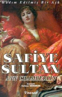 Safiye Sultan 1; Hadım Edilmiş Bir Aşk