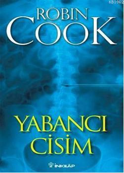 Yabancı Cisim