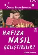 Hafıza Nasıl Geliştirilir