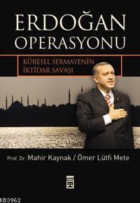 Erdoğan Operasyonu