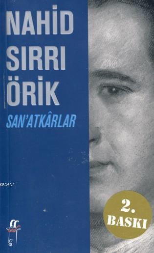 San'atkârlar