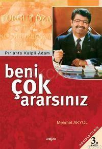 Beni Çok Ararsınız; Pırlanta Kalpli Adam