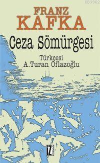 Ceza Sömürgesi