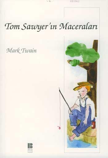 Tom Sawyer'ın Maceraları