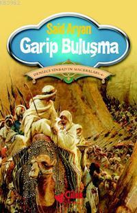 Garip Buluşma; Denizci Sinbad´ın Maceraları 4