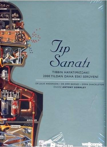 Tıp Sanatı; Tıbbın Hayatımızdaki 2000 Yıldan Daha Eski Serüveni