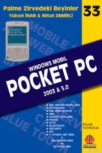  Zirvedeki Beyinler 33 Windows Mobil Pocket PC 2003 5.0