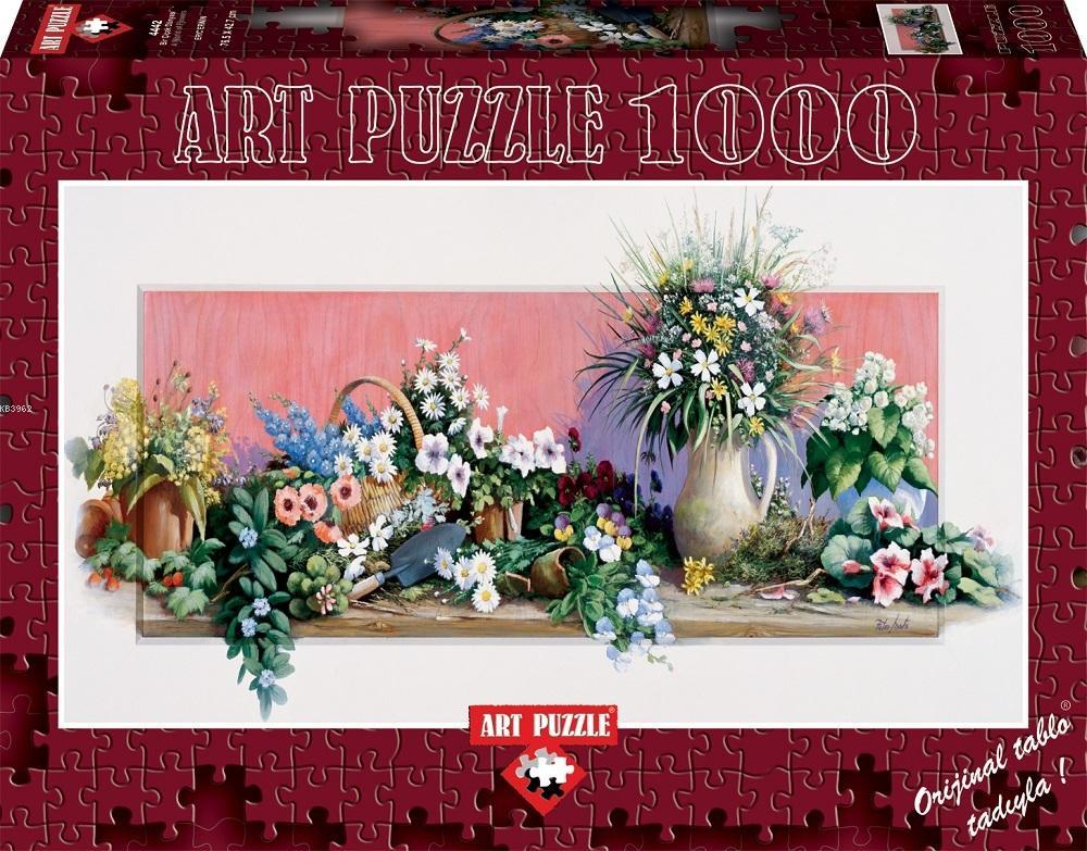 Educa Puzzle 1000 Parça 4442
