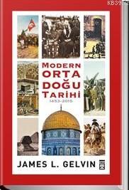 Modern Orta Doğu Tarihi