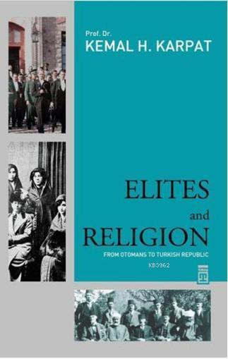 Elites and Religion