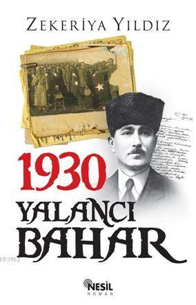 1930  Yalancı Bahar