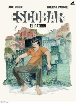 Escobar  El Patron