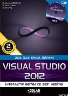 Visual Studio 2012; Oku, İzle, Dinle, Öğren