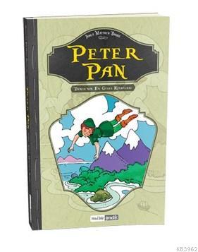 Peter Pan