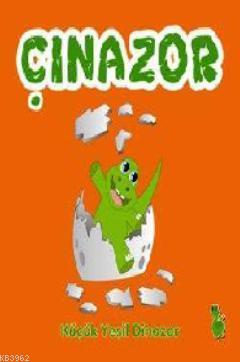 Çınozor - Küçük Yeşil Dinozor