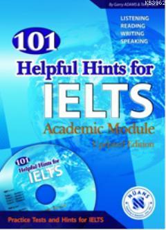 101 Helpful Hints for IELTS + Audio
