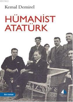 Hümanist Atatürk