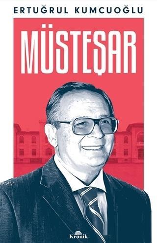 Müsteşar