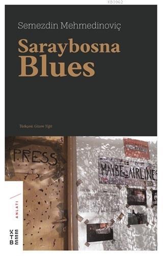 Saraybosna Blues