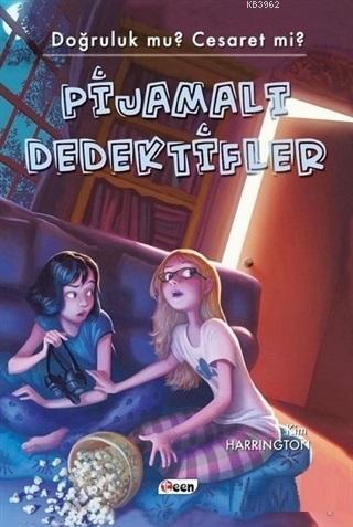 Pijamalı Dedektifler
